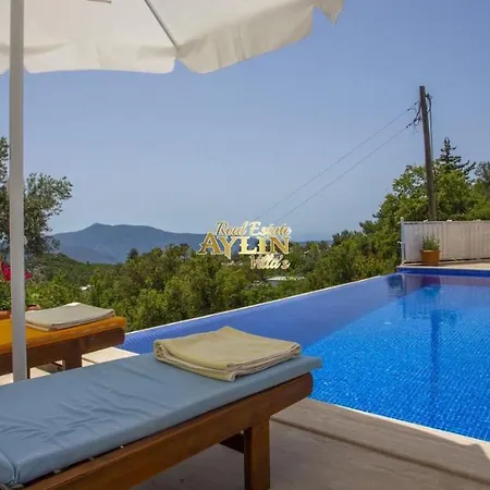 Supper Luxury With Jacuzzi Villa