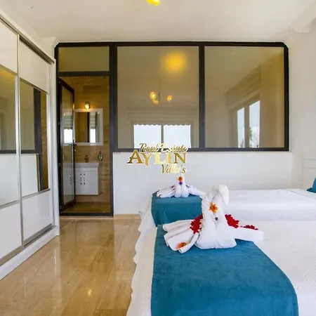 Villa Supper Luxury With Jacuzzi