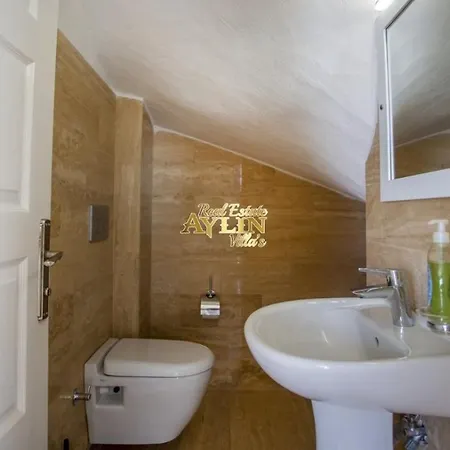 Villa Supper Luxury With Jacuzzi