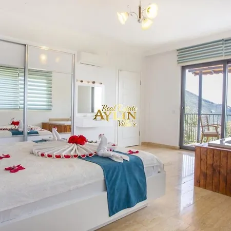 Villa Supper Luxury With Jacuzzi
