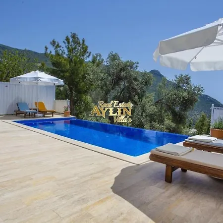 Villa Supper Luxury With Jacuzzi