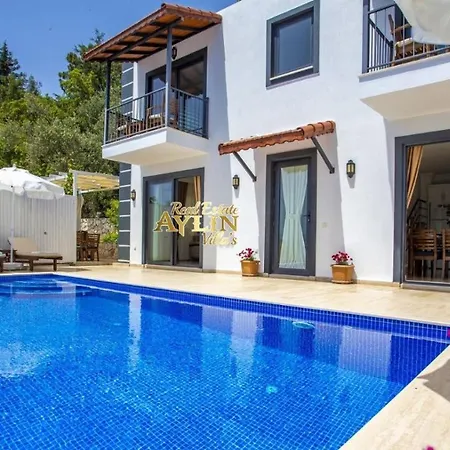 Supper Luxury With Jacuzzi * Islamlar (Mediterranean)