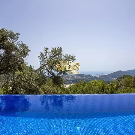Villa Supper Luxury With Jacuzzi *
