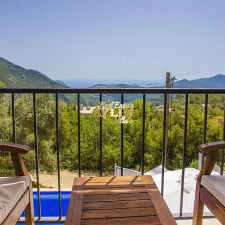 Villa Supper Luxury With Jacuzzi *
