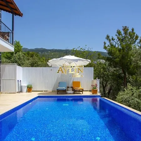 Villa Supper Luxury With Jacuzzi