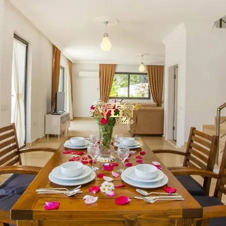 Villa Supper Luxury With Jacuzzi *