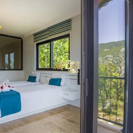 Villa Supper Luxury With Jacuzzi